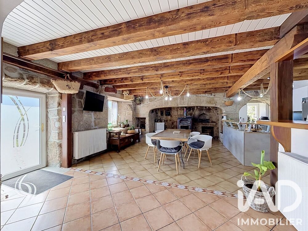 Vente Maison Vente Maison de campagne 7 pièces Arzenc-d'apcher