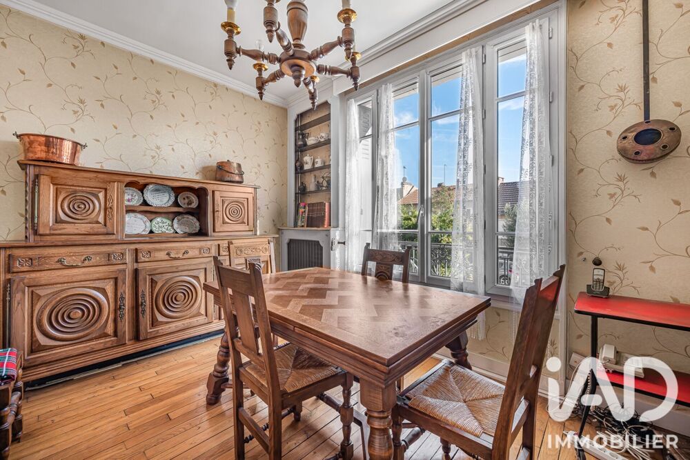 Vente Maison Vente Maison/villa 3 pièces Colombes