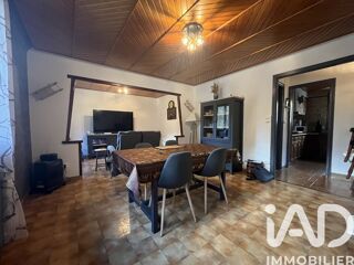  Maison à vendre 5 pièces 132 m²