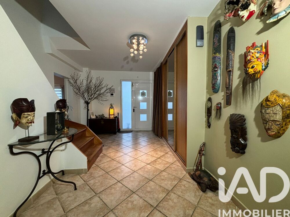 Vente Maison Vente Maison/villa 6 pièces Villiers-sur-marne