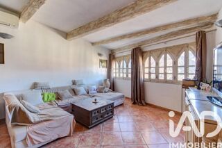  Maison à vendre 5 pièces 163 m²