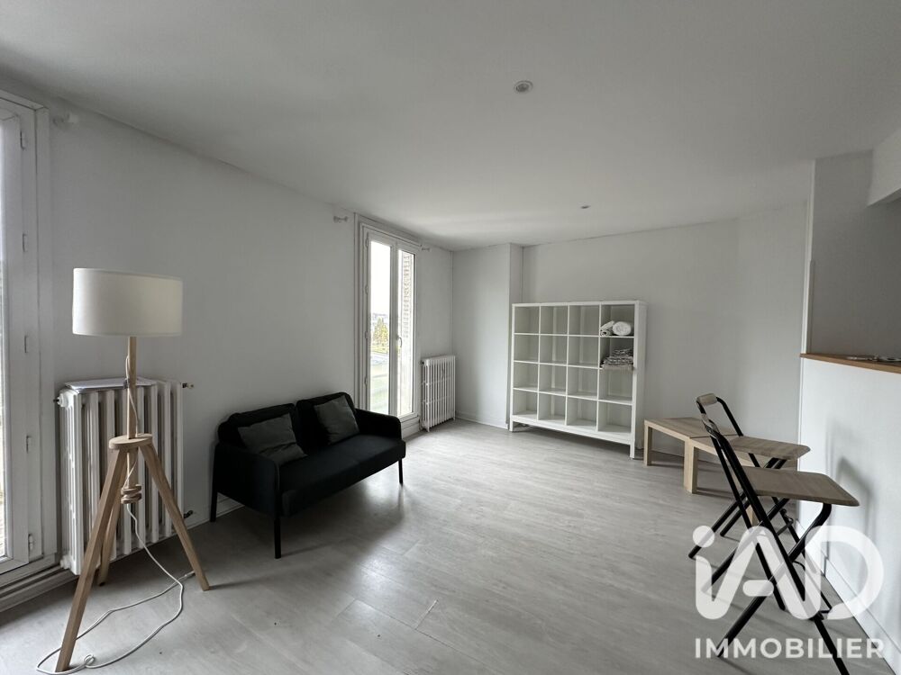 Location Appartement Location Appartement 1 pièce Limoges