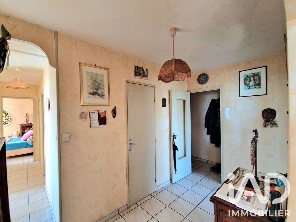 Vente Appartement 5 pièces
