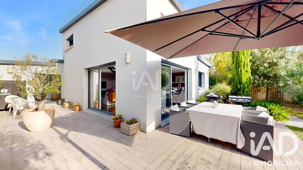 Vente Maison Vente Maison/villa 5 pièces Colomiers