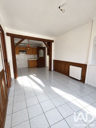  Maison à vendre 2 pièces 35 m²