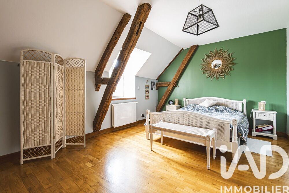 � vendre  Maison Fontaine-sur-Ay (51160)