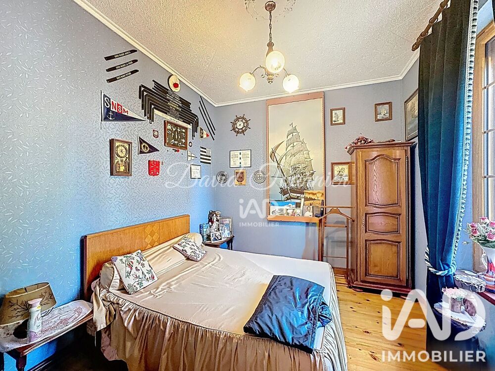 Vente Maison de ville 6 pièces