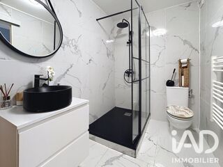  Maison à vendre 2 pièces 32 m²