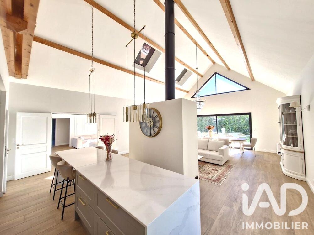 Vente Maison Vente Maison/villa 7 pièces Olivet