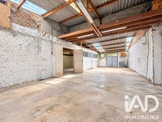  Immeuble à vendre 360 m²