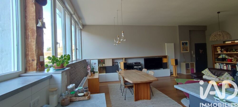 Vente Appartement 5 pièces