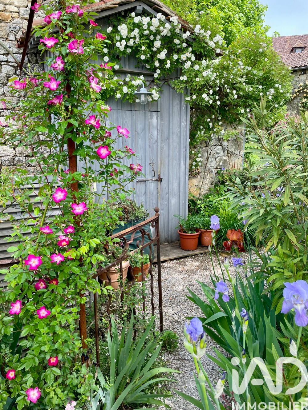 � vendre  Maison Domme (24250)