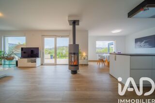  Maison à vendre 8 pièces 225 m²