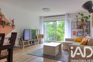  Appartement � vendre 3 pi�ces 75 m�