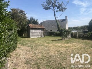  Maison à vendre 3 pièces 67 m²