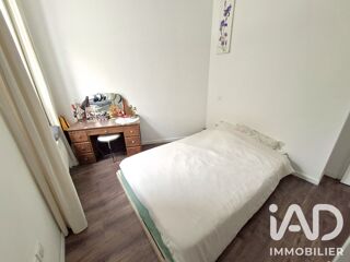  Appartement à vendre 3 pièces 46 m²