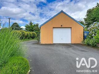  Maison à vendre 9 pièces 182 m²