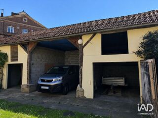  Maison à vendre 3 pièces 91 m²