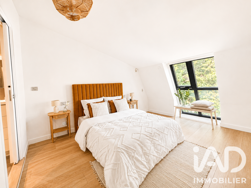 à vendre  Appartement La Rochelle (17000)
