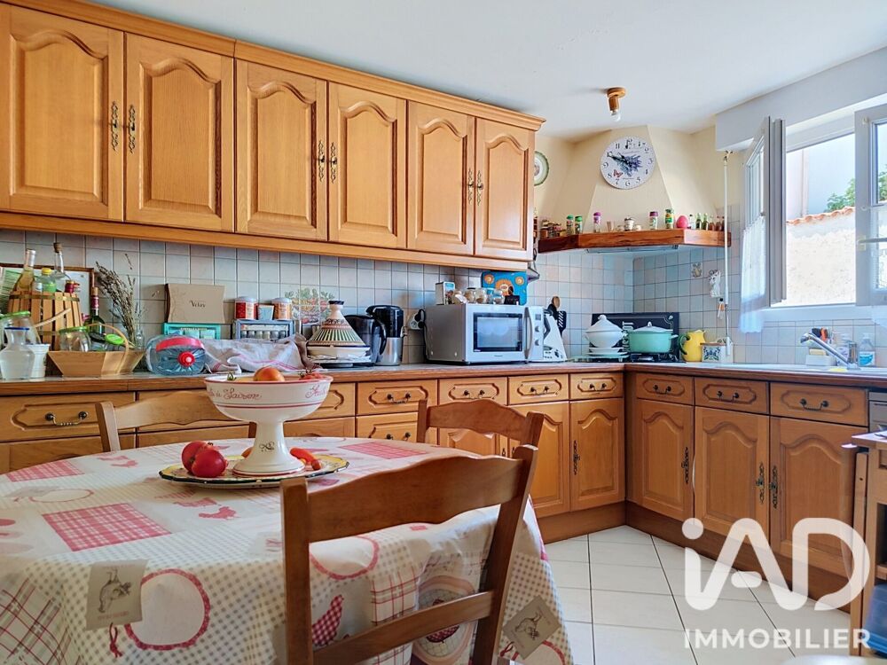 Vente Maison Vente Maison de ville 5 pièces Saint-xandre