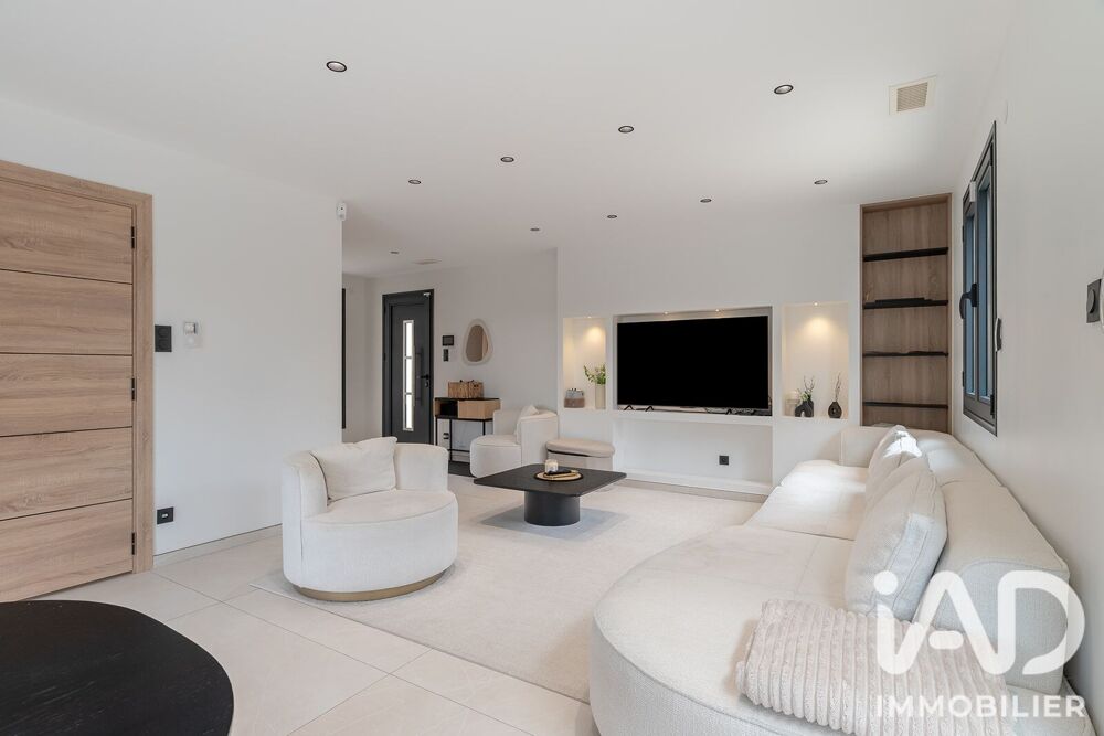Vente Maison Vente Maison/villa 5 pièces Trévoux