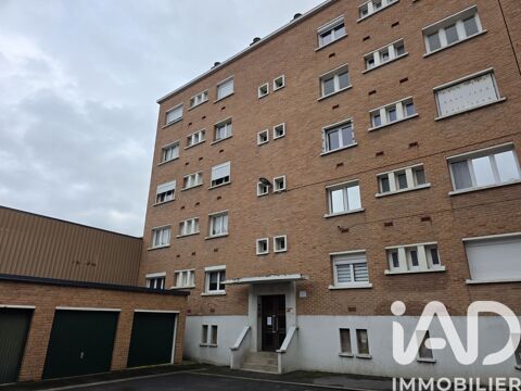   Vente Appartement Appartement - 5 pi�ce(s) - 60 m�