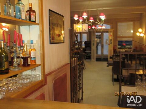 Vente H&ocirc;tel-restaurant 450 m&sup2; 275000 66000 Perpignan