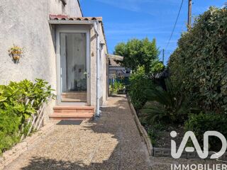 Vente Maison Vente Maison/villa 5 pièces Avignon