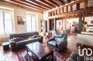  Maison à vendre 9 pièces 285 m²