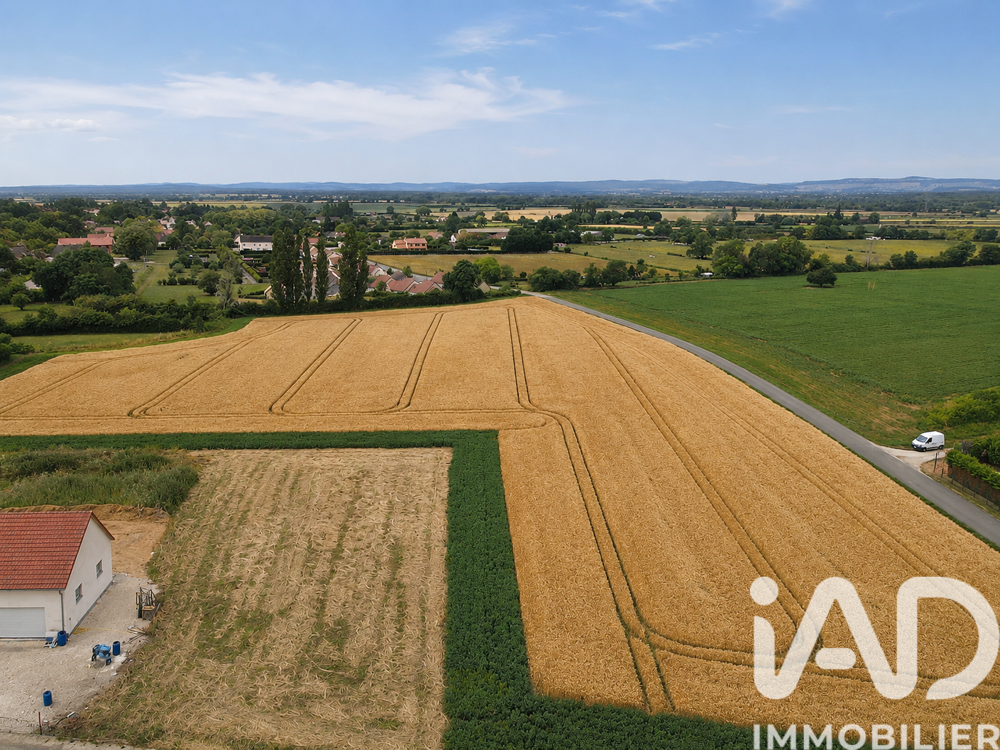 Vente Terrain Vente Terrain à bâtir 2 006 m&sup2; Laives