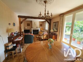  Maison à vendre 6 pièces 94 m²