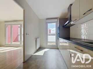  Appartement à vendre 3 pièces 68 m²