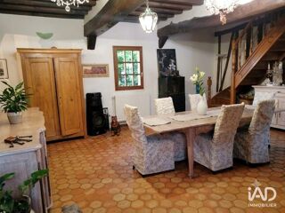  Maison à vendre 8 pièces 212 m²