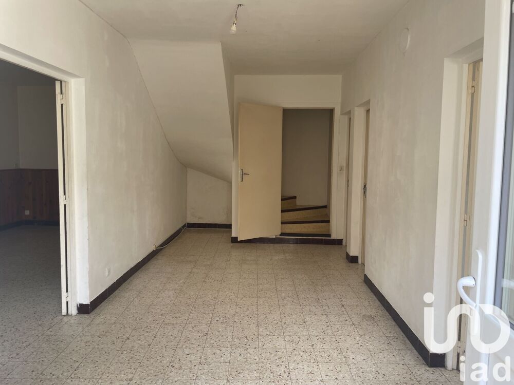 Vente Maison de village 4 pièces