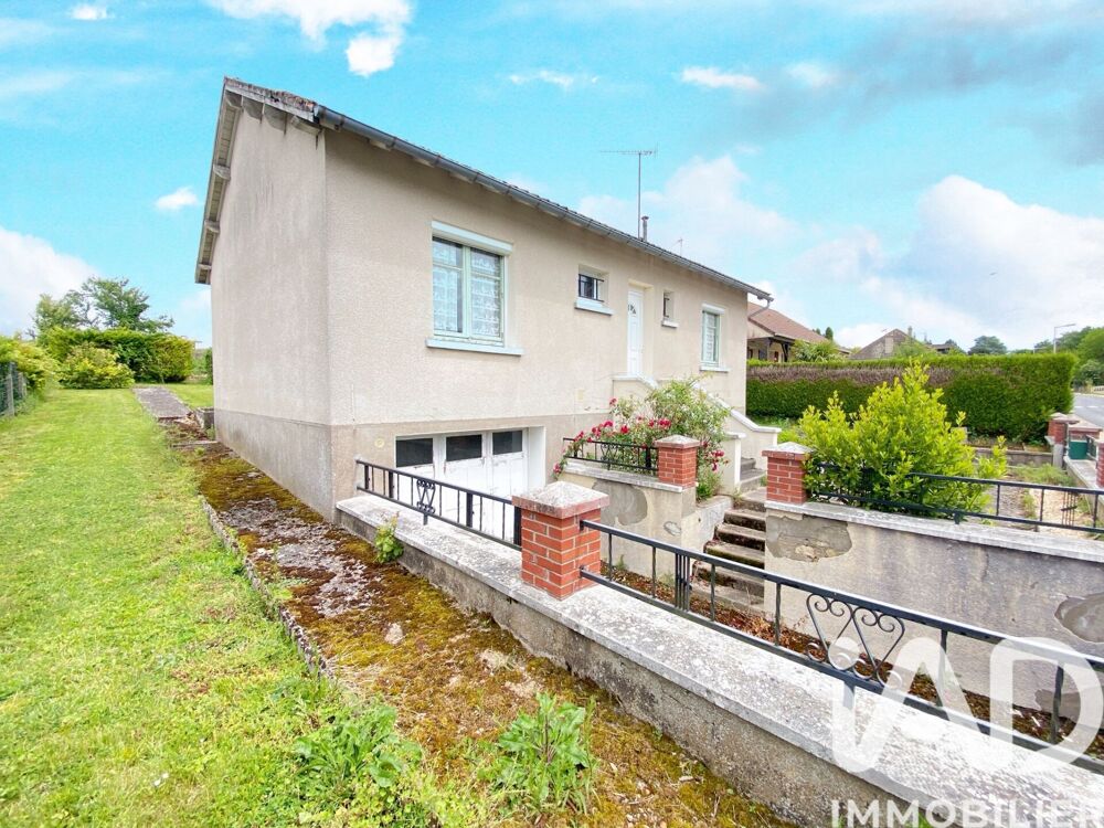 Vente Maison/villa 4 pièces