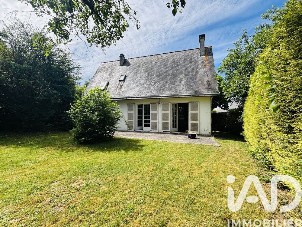 Vente Maison de ville 6 pièces