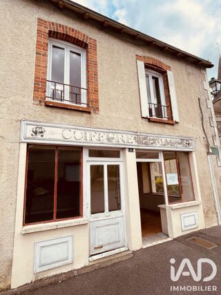  Immeuble à vendre 51 m²