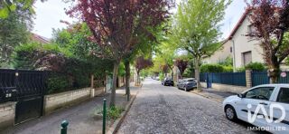  Maison à vendre 4 pièces 82 m²