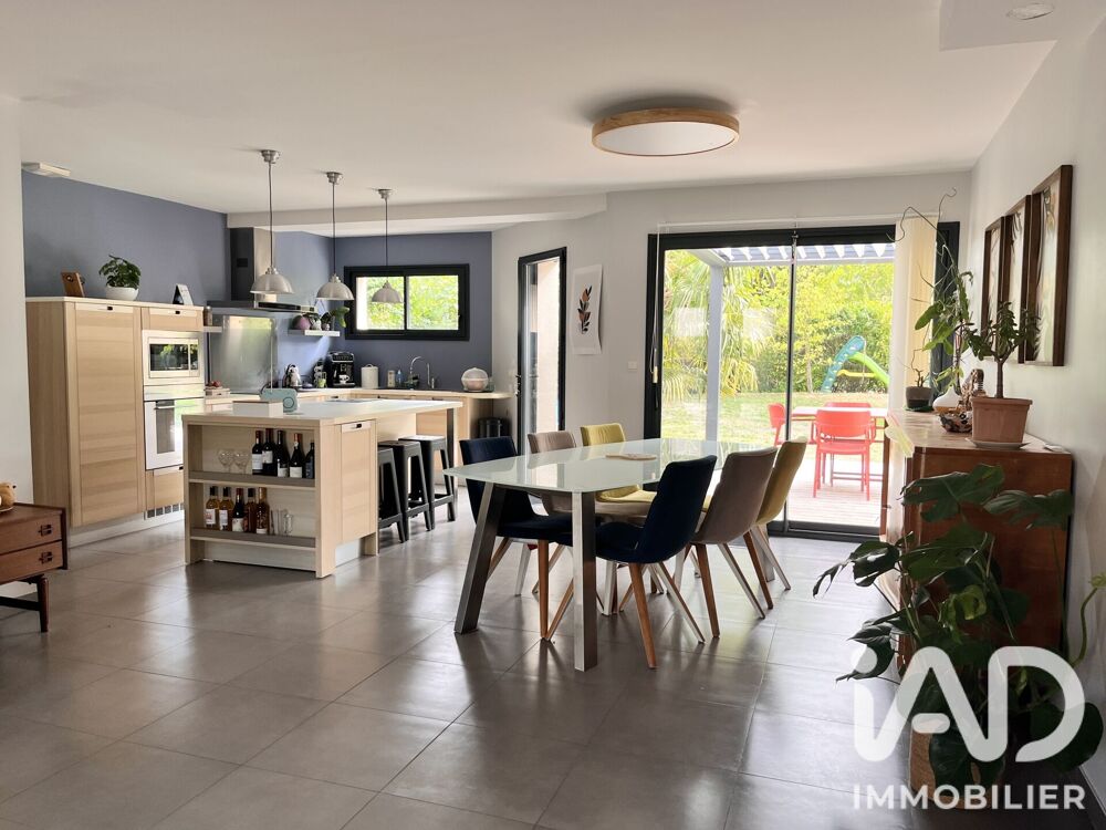 Vente Maison/villa 7 pièces
