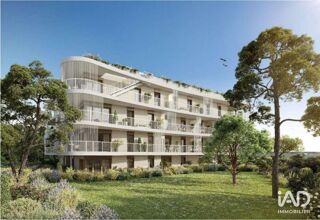  Appartement à vendre 4 pièces 114 m²