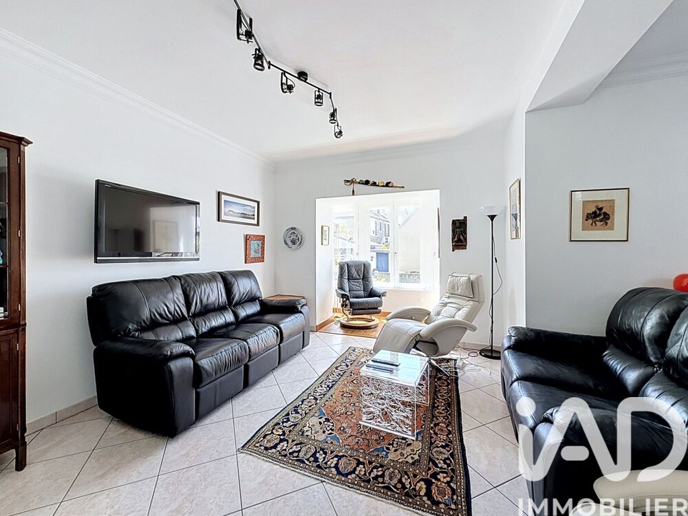 à vendre  Maison Pléneuf-Val-André (22370)