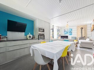  Maison � vendre 5 pi�ces 163 m�