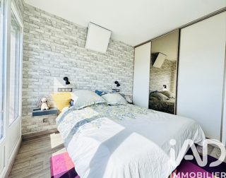  Appartement � vendre 3 pi�ces 63 m�