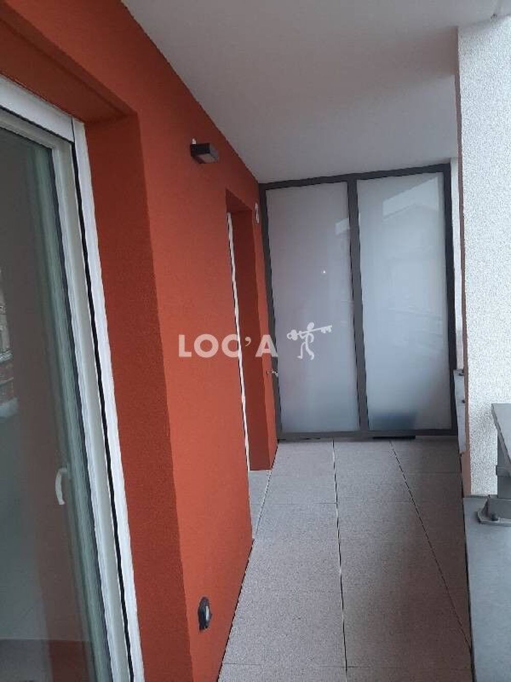 location Appartement - 2 pièce(s) - 35 m² Craponne (69290)