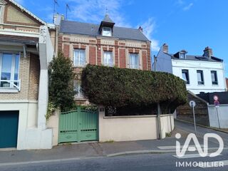  Maison à vendre 6 pièces 110 m²