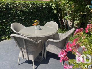  Maison à vendre 6 pièces 156 m²