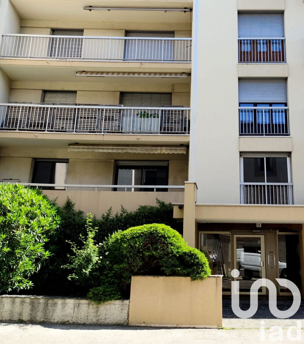 Vente Appartement Vente Appartement 3 pièces Valence