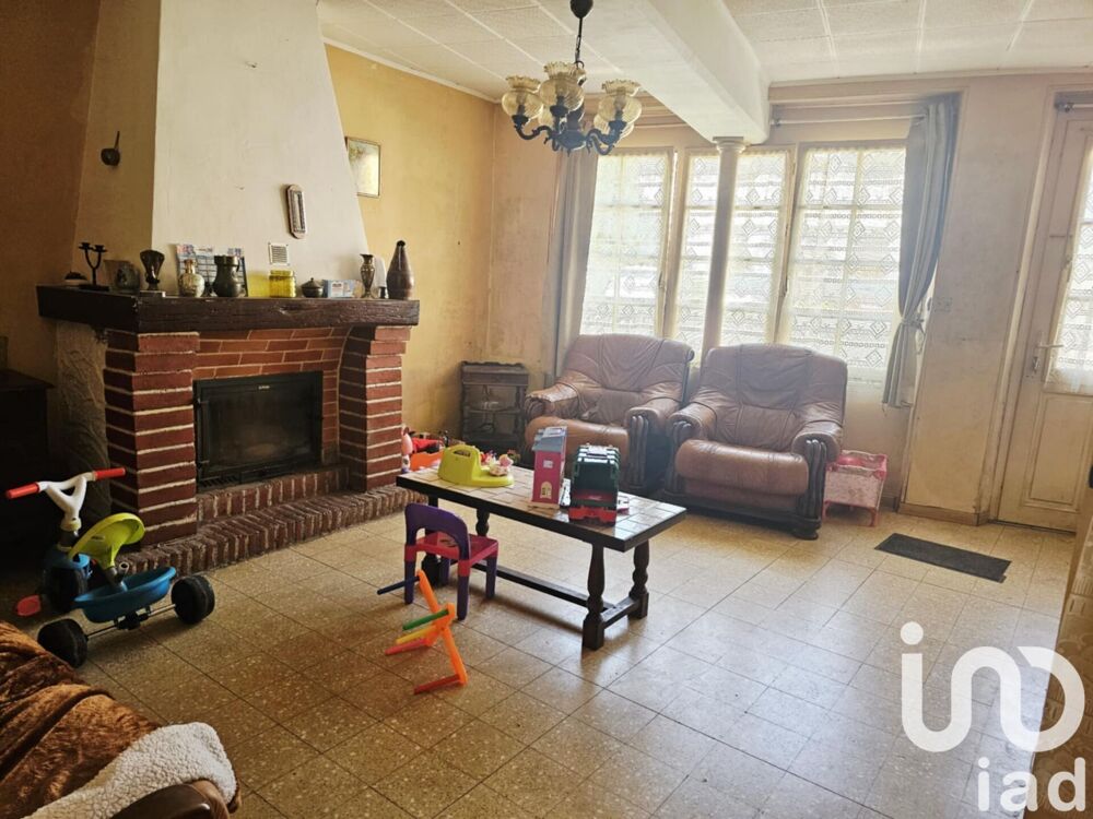 Vente Maison/villa 5 pièces