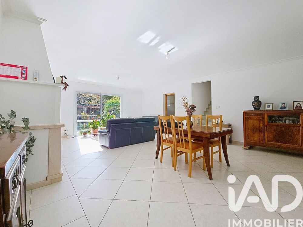 � vendre  Maison Montreuil (93100)