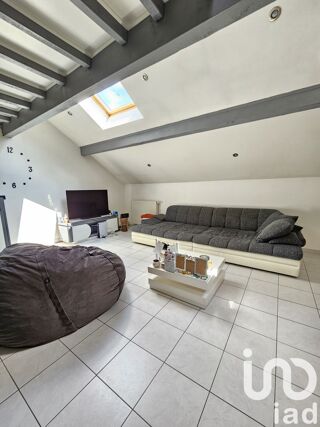  Appartement à vendre 3 pièces 95 m²